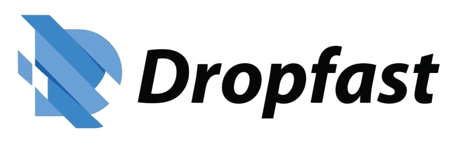 logo of dropfast